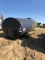 4000 GAL MANURE TANKER