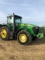 JD 7820 TRACTOR