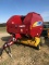 NH BR7060 RD BALER SILAGE SPECIAL