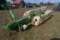 KRONE 3 PT DISC MOWER