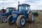 FORD 6610 TRACTOR