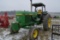 JD 4040 TRACTOR