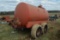 MANURE TANKER