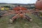 PEQUEA 1140 HAY RAKE