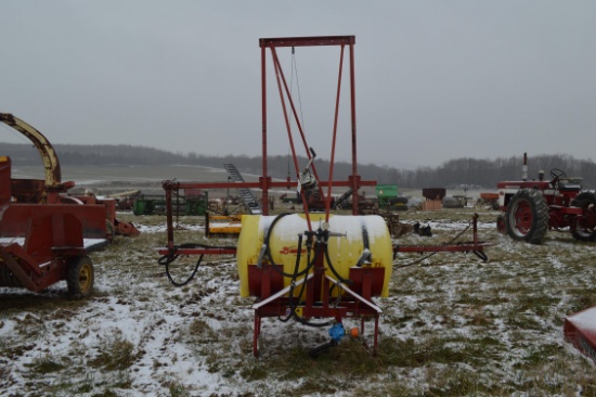 DEMCO SPRAYER