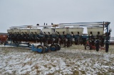 KINZE PLANTER 16 ROW - 30