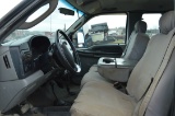 FORD F250 2006