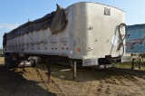 DUMP TRAILER