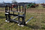 SSL PALLET FORKS