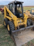 GEHL 5625 SKID STEER