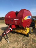 NH BR7060 RD BALER SILAGE SPECIAL