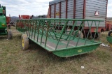 FEEDER WAGON