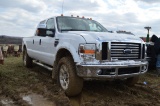 FORD 350 TRUCK