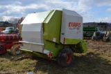 RD BALER CLAAS