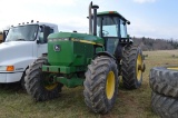 JD 4755 TRACTOR