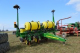 JD 1750 CORN PLANTER