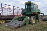 JD 3300 COMBINE