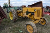 JD INDUSTRIAL TRACTOR