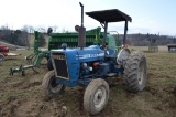 FORD 3600 TRACTOR