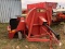 H AND S 860 SILAGE BLOWER