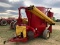 NH 358 FEED GRINDER