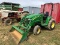 JD 3320 TRACTOR