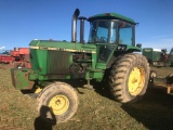 JD 4440 TRACTOR