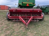 GRAIN DRILL