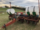 WHITE 5100 CORN PLANTER