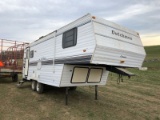 DUTCHCRAFT CAMPER