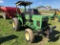 JD 850 TRACTOR