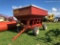 KUKER GRAVITY WAGON