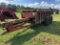 HAGEDON 180 HYDRA SPREADER
