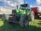 DX 160 TRACTOR