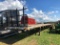 2000 TRANSCRAFT FLAT TRAILER