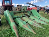JD CORN HEAD