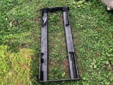 SKID PLATE