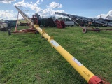 WESTFIELD GRAIN AUGER