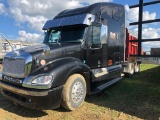 2007 COLUMBIA FREIGHTLINER
