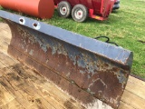 SNOW PLOW