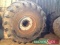 2 No. Rear Firestone flotation wheels. Bolt in centres. 66 x 43 - 00 - 25 Location: Acle, Norfolk