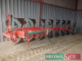 Kverneland L085-300 Plough