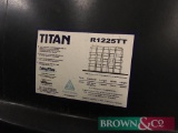 Titan Tank