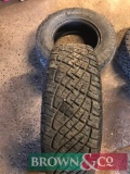 General Grabber Tyres 16