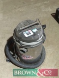 Sealey Vacuum Cleaner