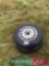 115SR13 wheels and tyres