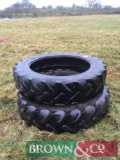 Goodyear 13.6R38 tyres