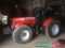 Massey Ferguson 6480 tractor