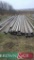 Irrigation Pipes Wright Rain 5? x 22 pipes