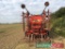 KRM Sola-NS Plus 2311 Seed Drill